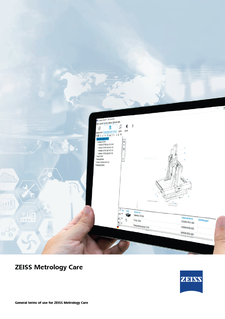 Esikatsele kuvaa General terms and conditions for service and use for Metrology Care