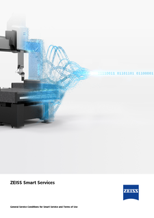 Esikatsele kuvaa General Terms and Conditions for ZEISS Smart Services