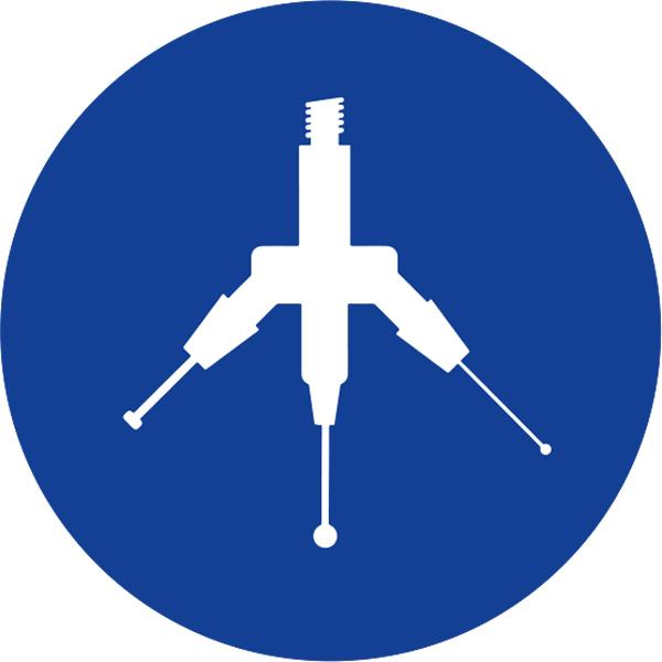 Räätälöidyt mittauskärjet