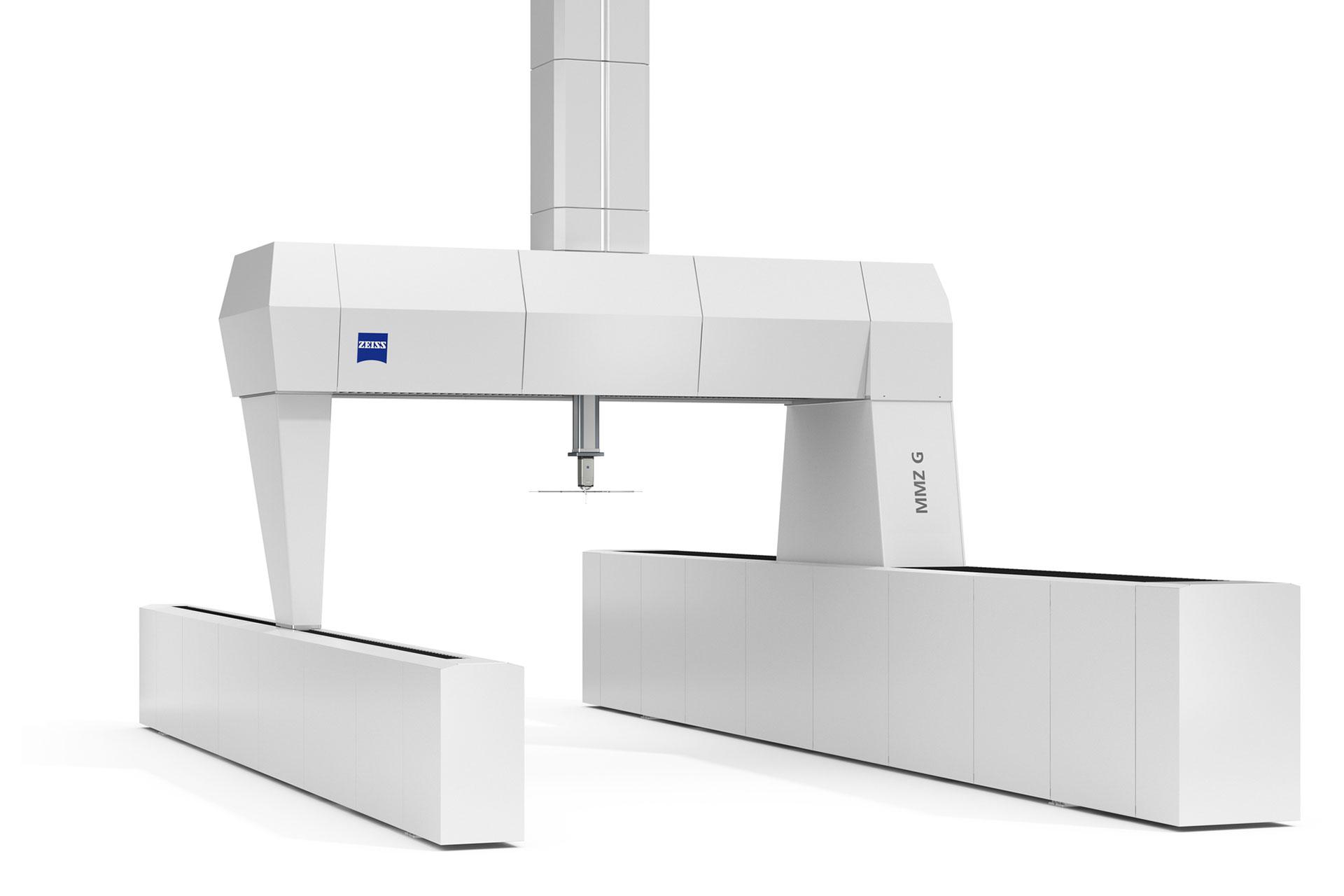ZEISS MMZ ‑sarja
