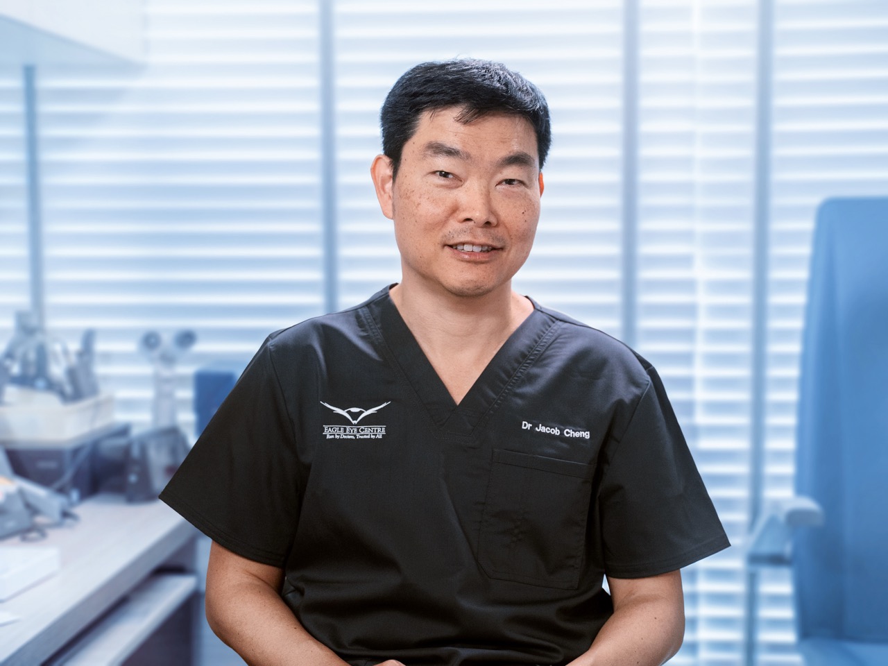 Tri Jacob Cheng