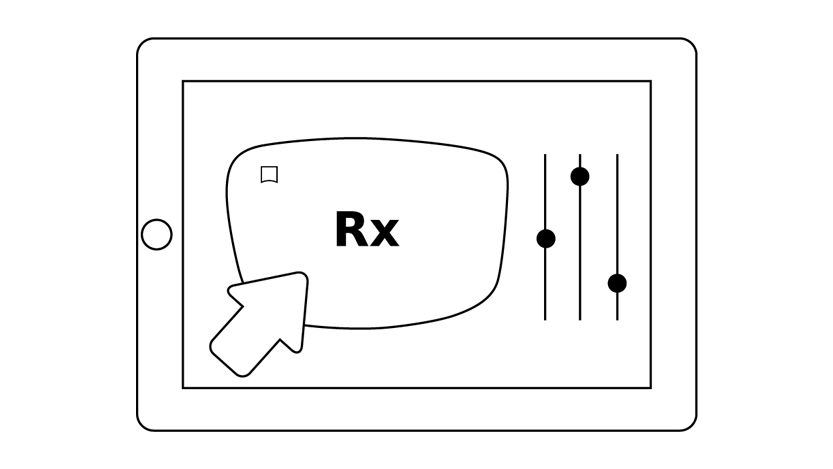 Reseptiyksiteholinssit