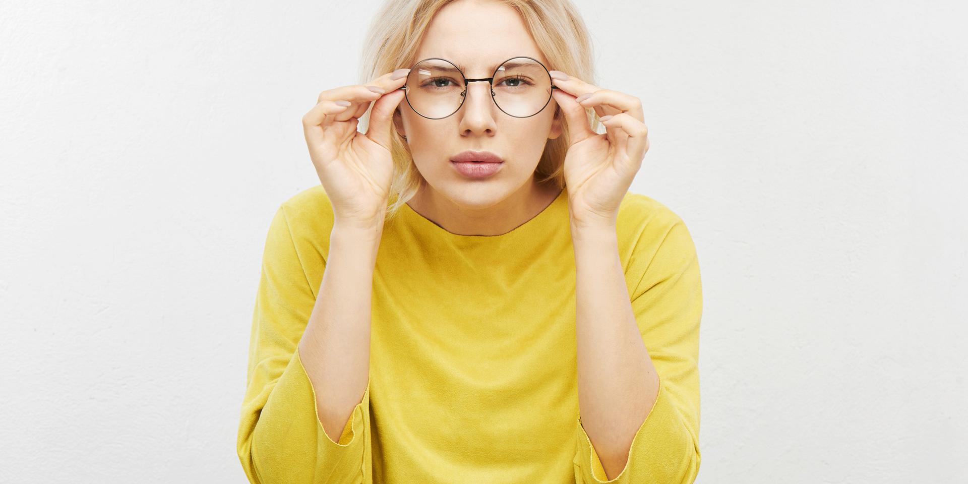 Ihannetapauksessa silmälasilinssien pinnoitteiden pitäisi pystyä kaikkeen