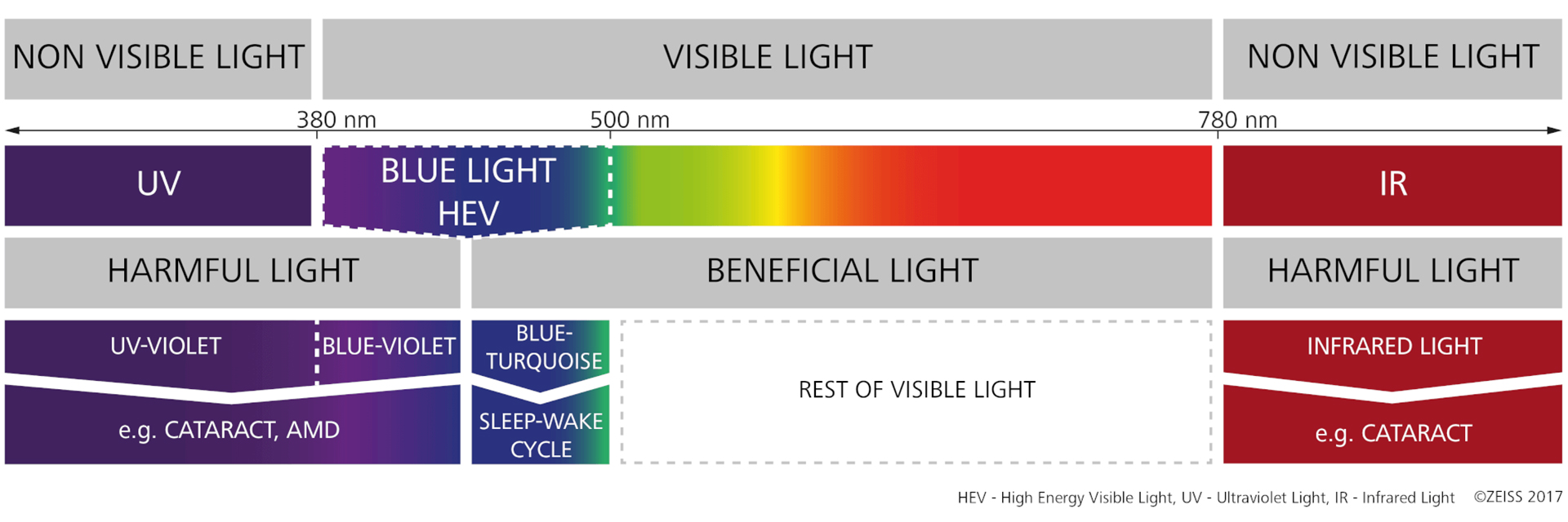 Mitä UV-valo oikeastaan on? Mistä se tulee?