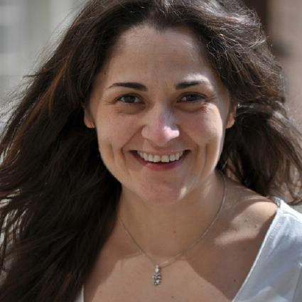 Laura Rocha, ZEISSin moniteholinssien ryhmän tuotejohtaja