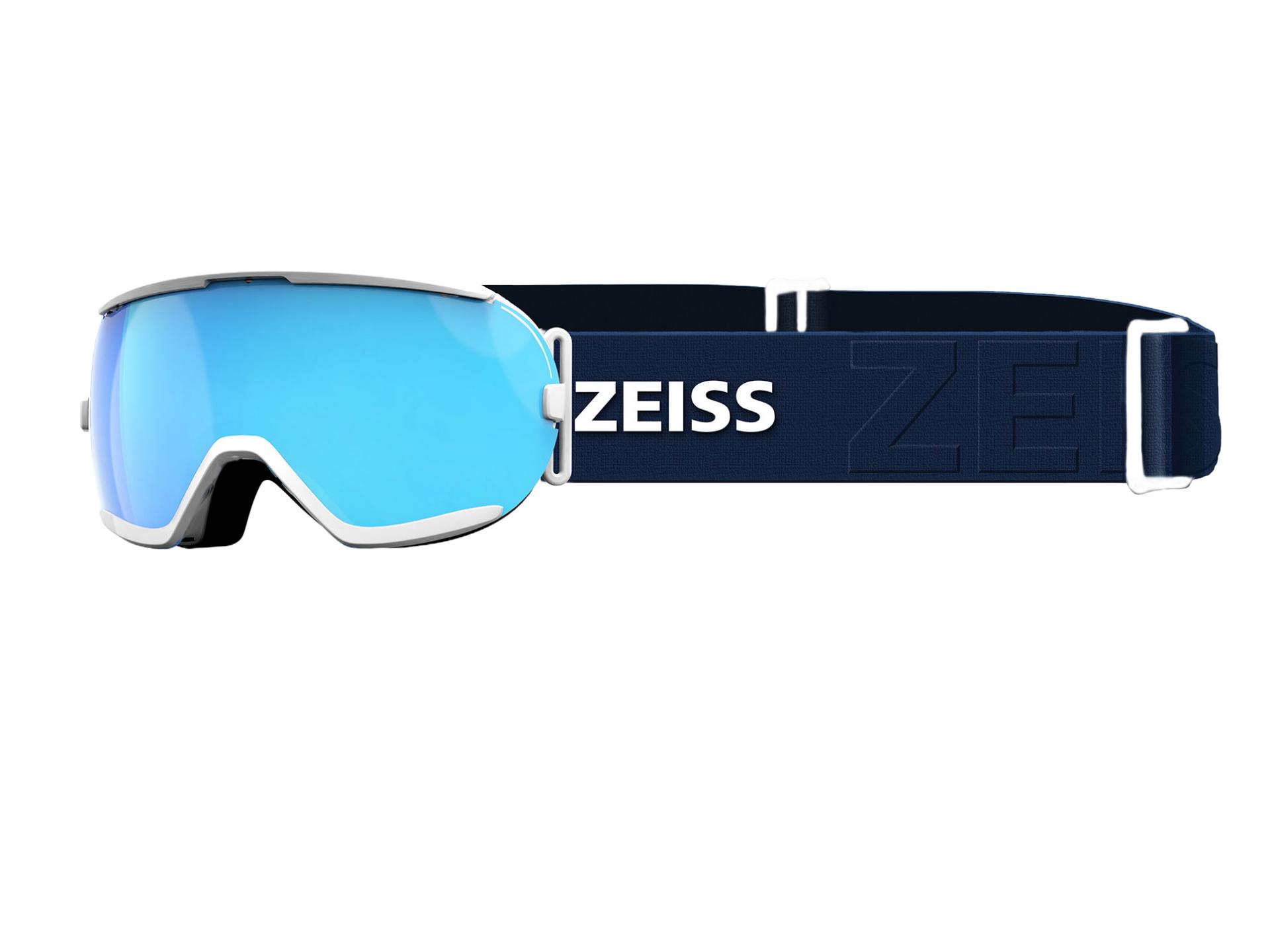 ZEISS-laskettelulasien Junior-valikoima