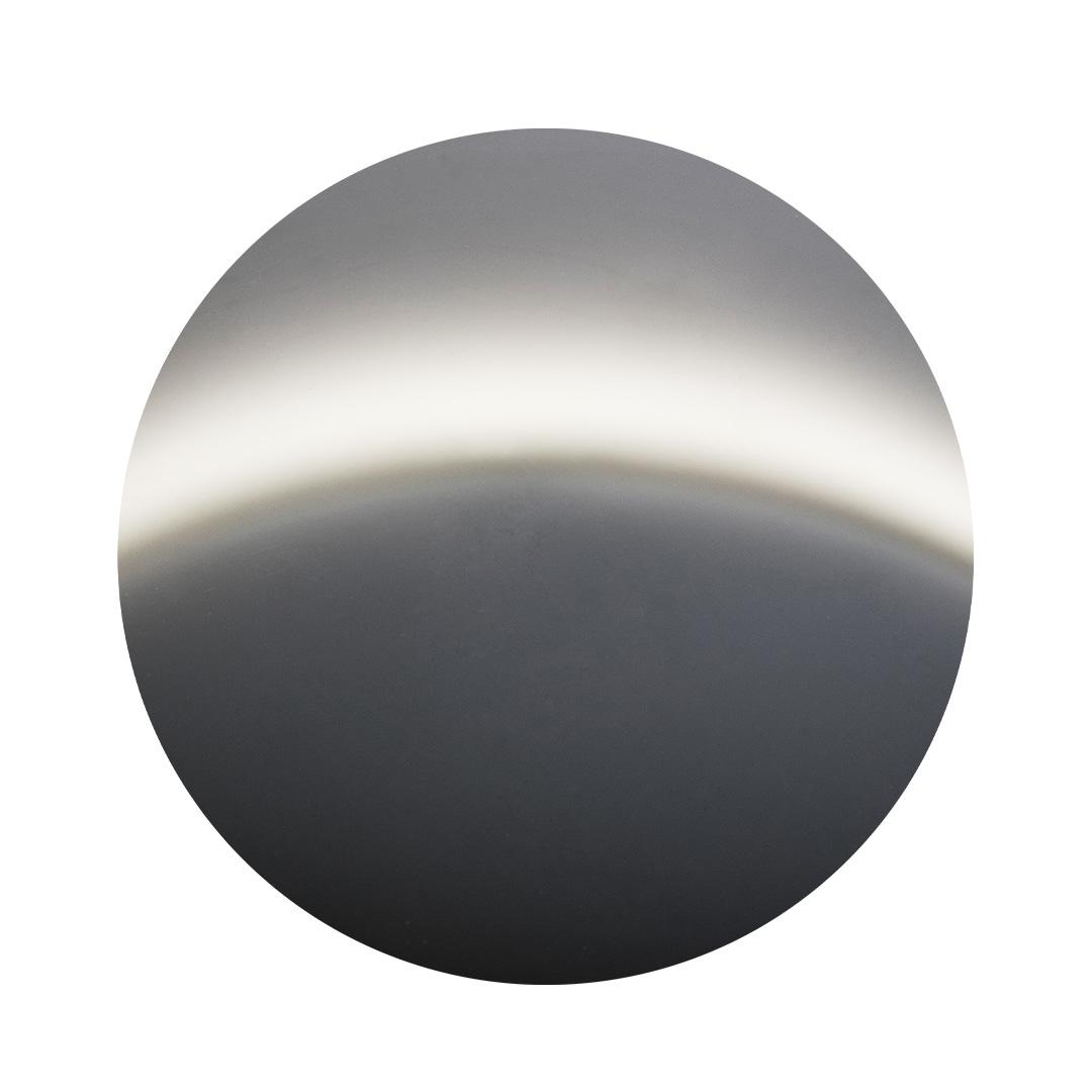 ZEISS DuraVision Flash Diamond, hopeanharmaa Flash-peilipinnoite.