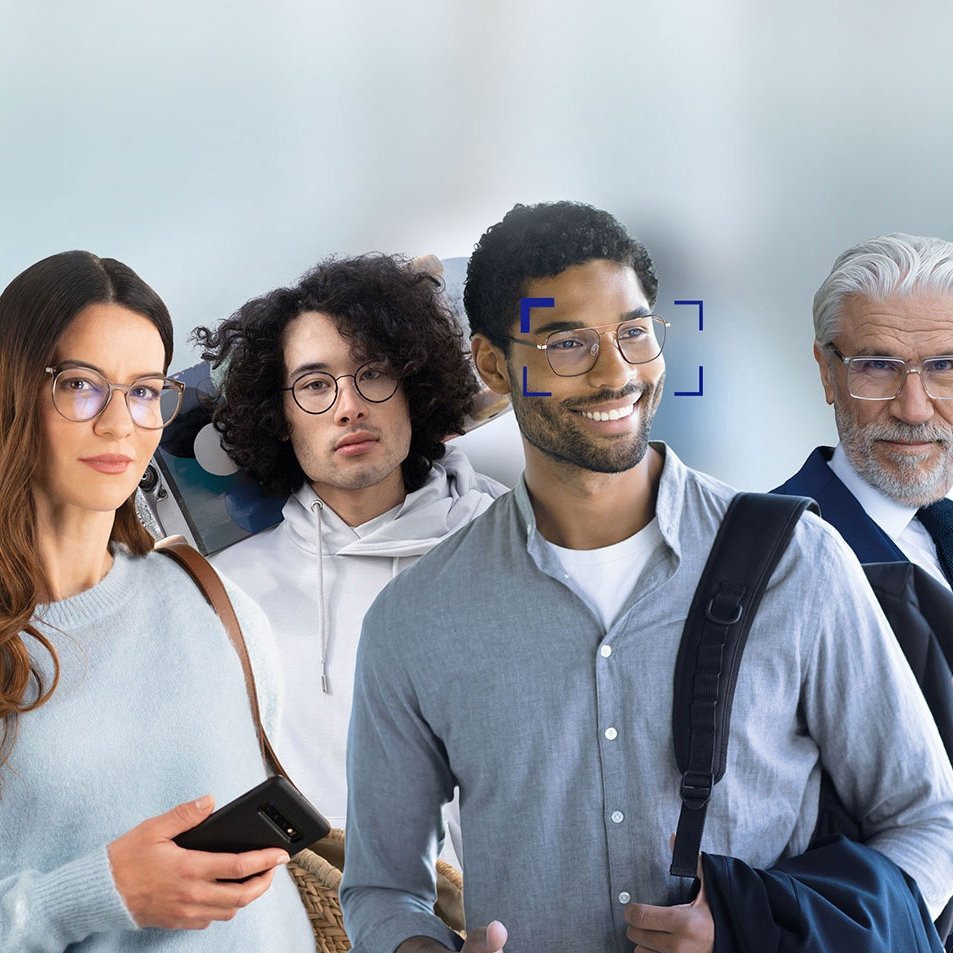 ZEISS SmartLife -linssit
