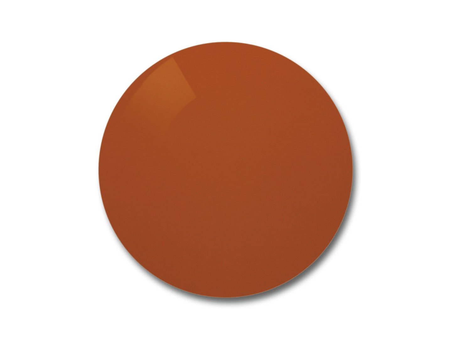 Kuva ZEISS Skylet® Fun -linsseistä oranssinruskealla sävytteellä