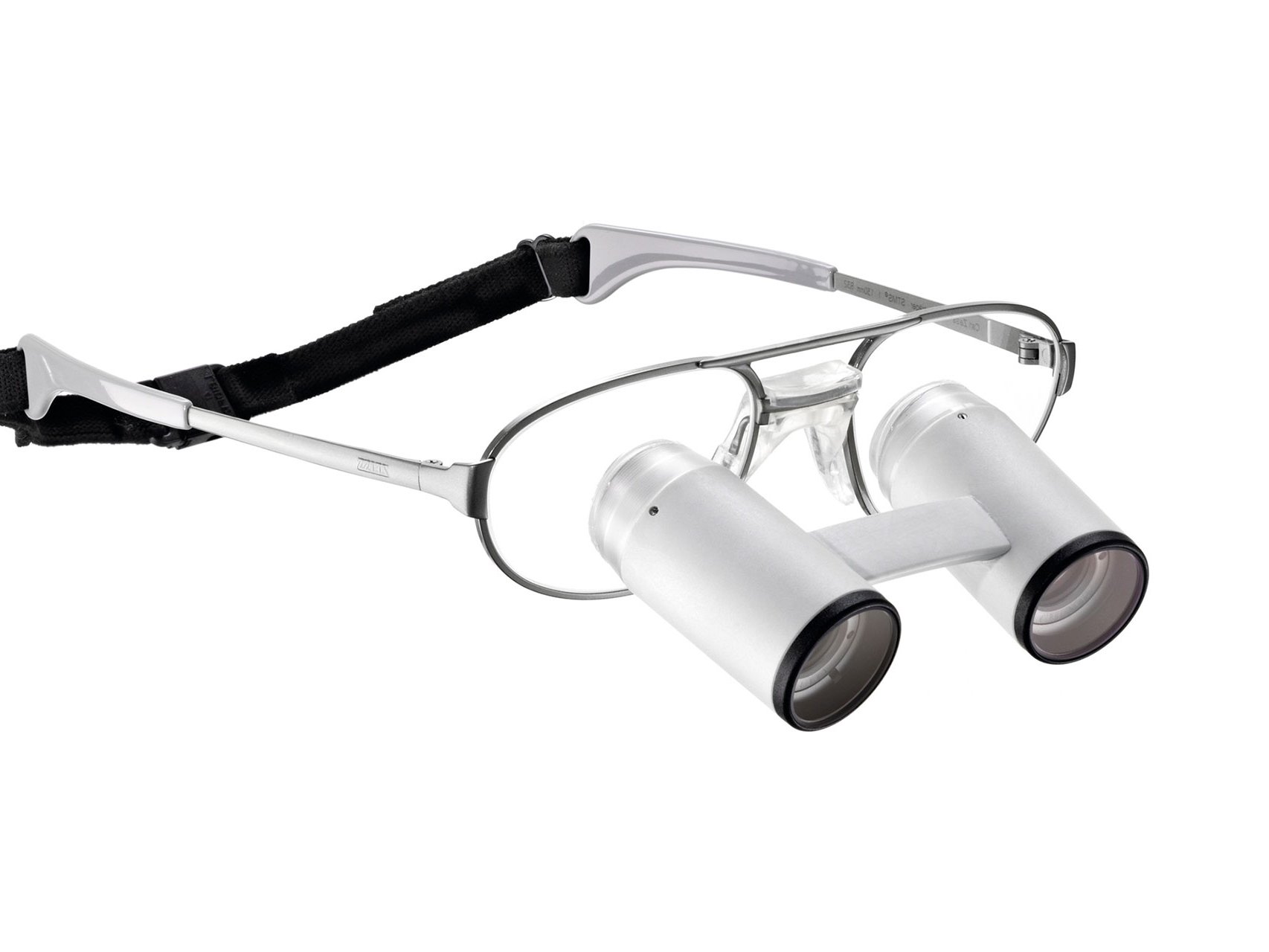 ZEISS-teleskooppisilmälasit K bino TTL