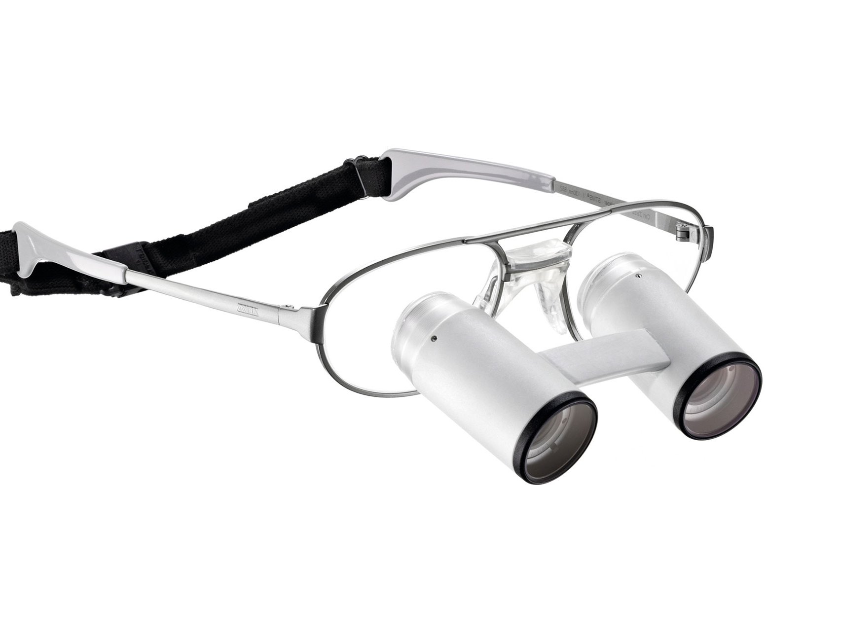 ZEISS-teleskooppisilmälasit K bino TTL